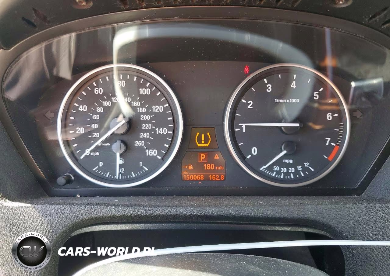 2012 BMW X5 xDrive35I VIN:5UXZV4C56CL763455 - 9