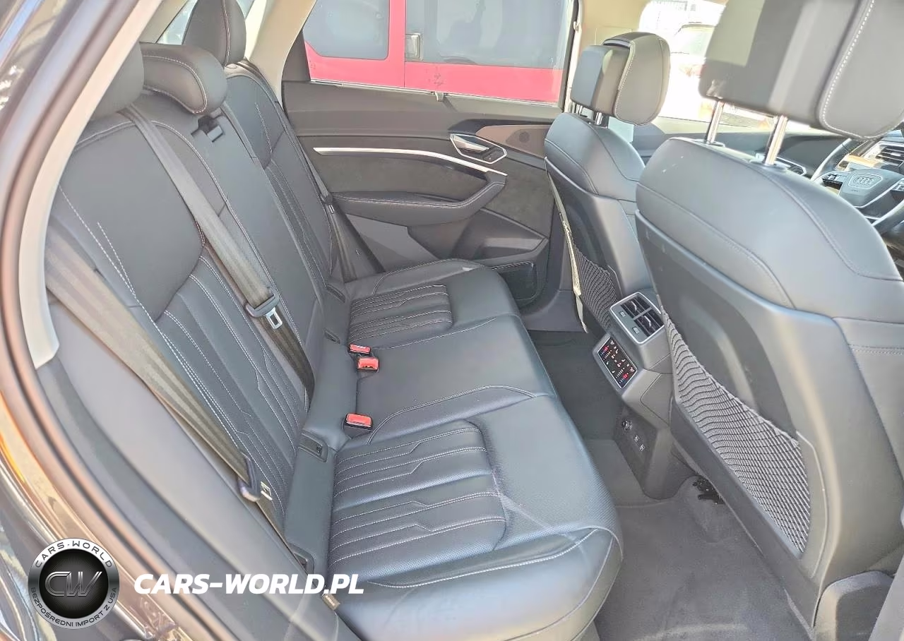 2019 Audi E-Tron Prestige VIN:WA1VABGE3KB022561 - 11