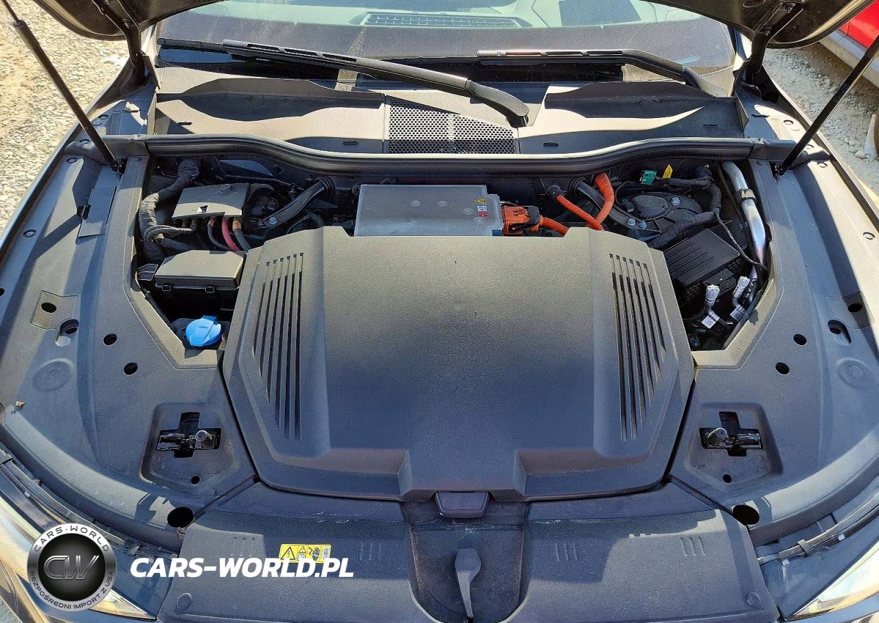 2019 Audi E-Tron Prestige VIN:WA1VABGE3KB022561 - 12