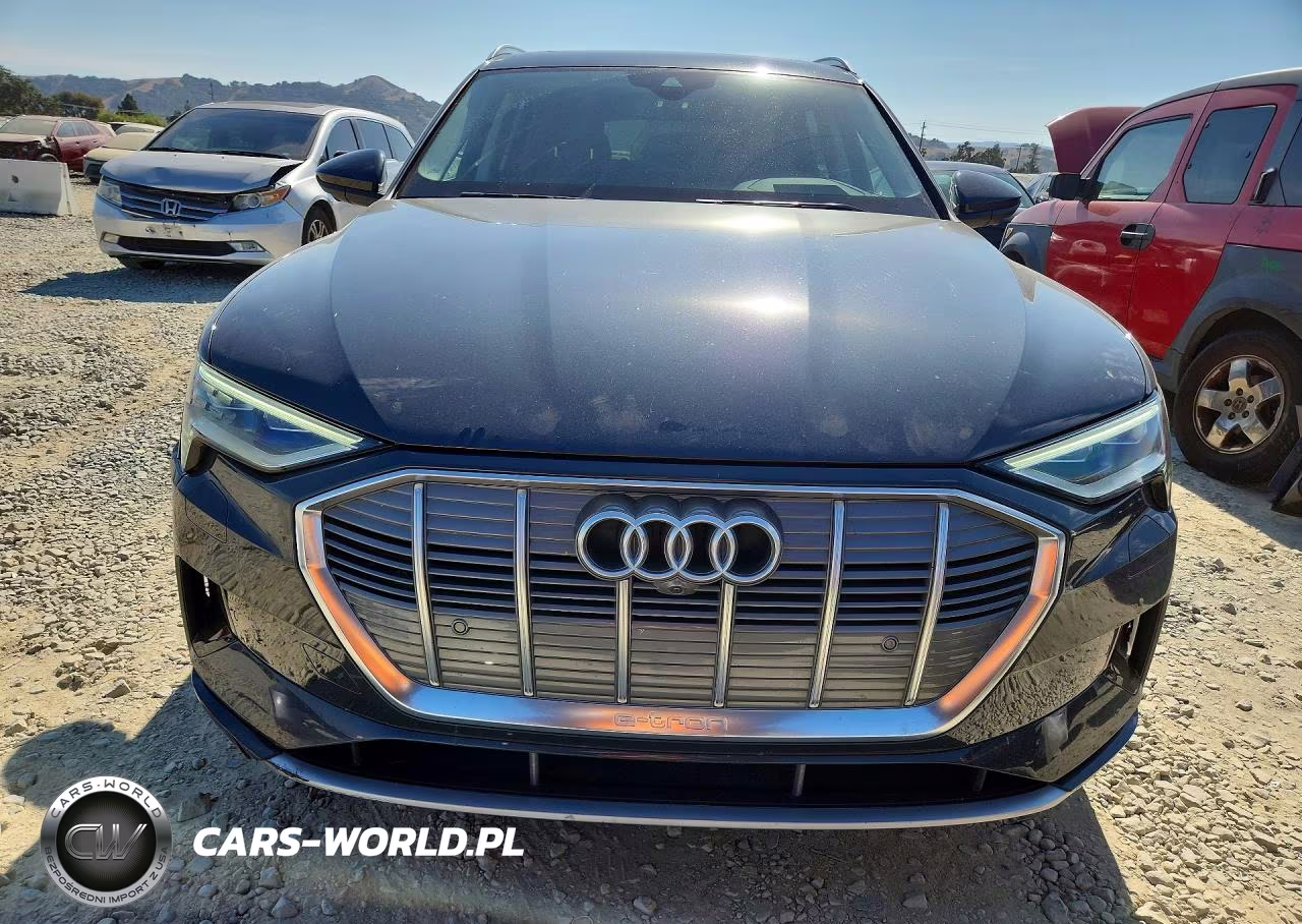 2019 Audi E-Tron Prestige VIN:WA1VABGE3KB022561 - 5