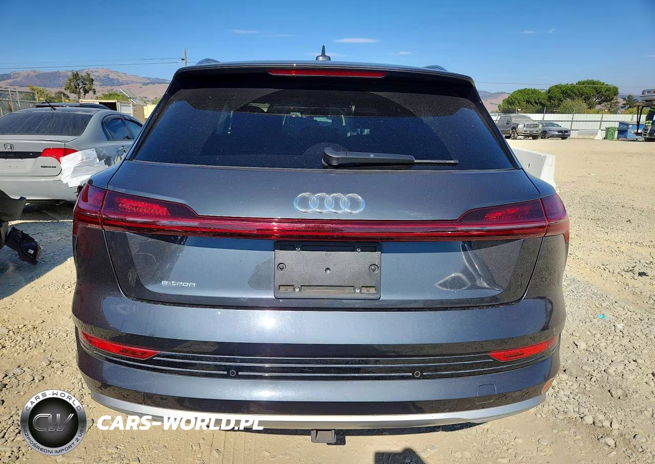 2019 Audi E-Tron Prestige VIN:WA1VABGE3KB022561 - 6