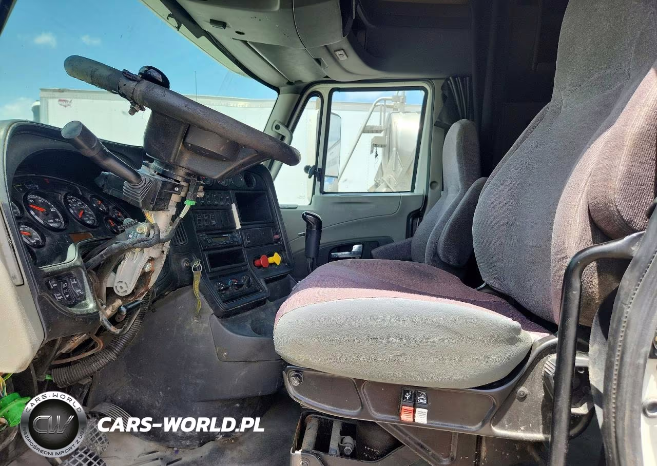 2017 International Prostar VIN:3HSDJSNR6HN751194 - 7
