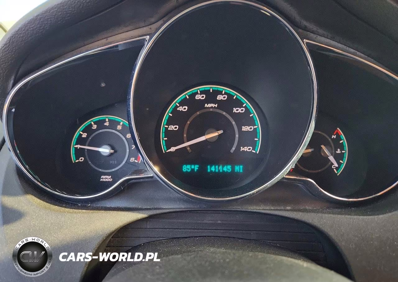 2012 Chevrolet Malibu 2Lt VIN:1G1ZD5E07CF365514 - 9