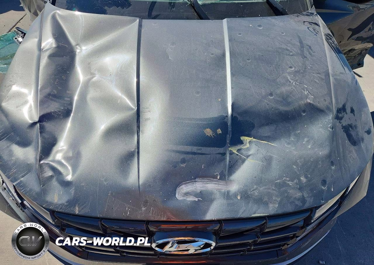 2022 Hyundai Tucson Sel VIN:5NMJB3AE9NH039266 - 12