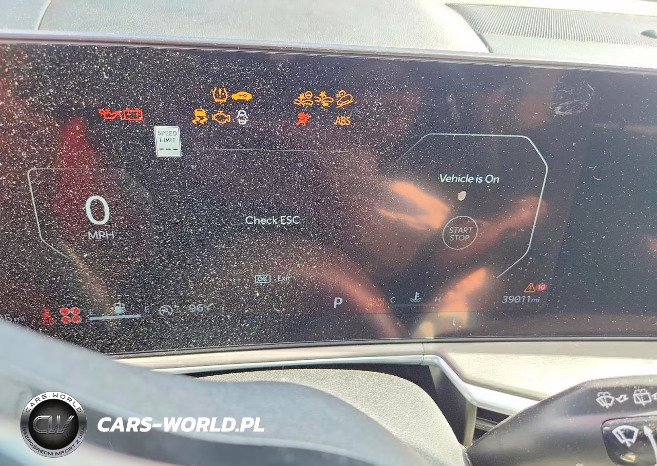 2024 Kia Sorento X-Line Sx VIN:5XYRKDJF7RG296492 - 9