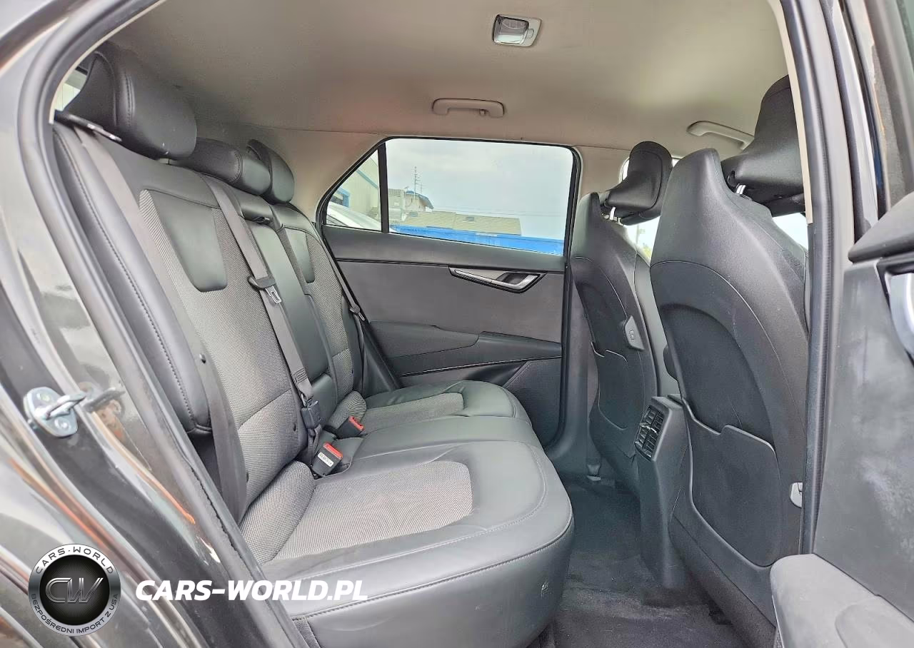 2023 Kia Niro Wind VIN:KNDCR3L13P5033399 - 10