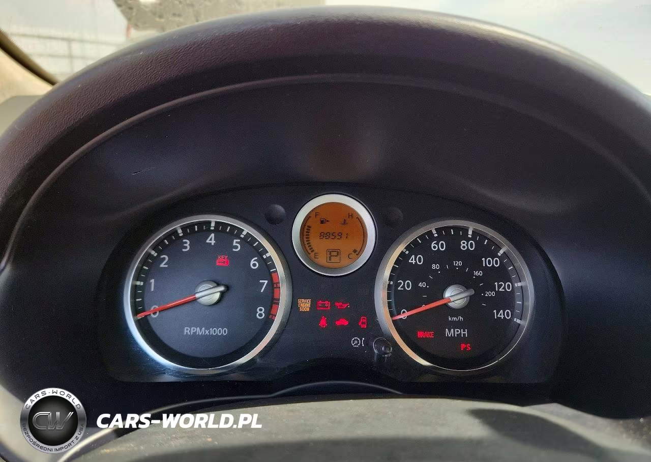 2007 Nissan Sentra 2.0 VIN:3N1AB61E07L642326 - 9