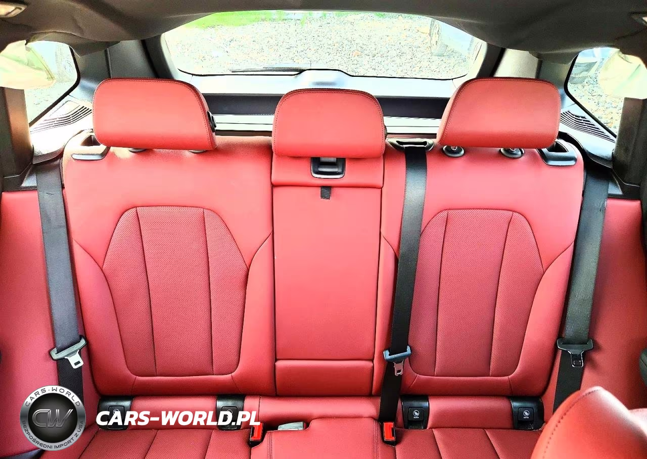 2024 BMW X3 xDrive30I VIN:WBX57DP00RN310229 - 10