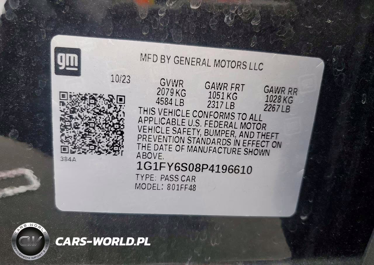 2023 Chevrolet Bolt Euv Lt VIN:1G1FY6S08P4196610 - 12