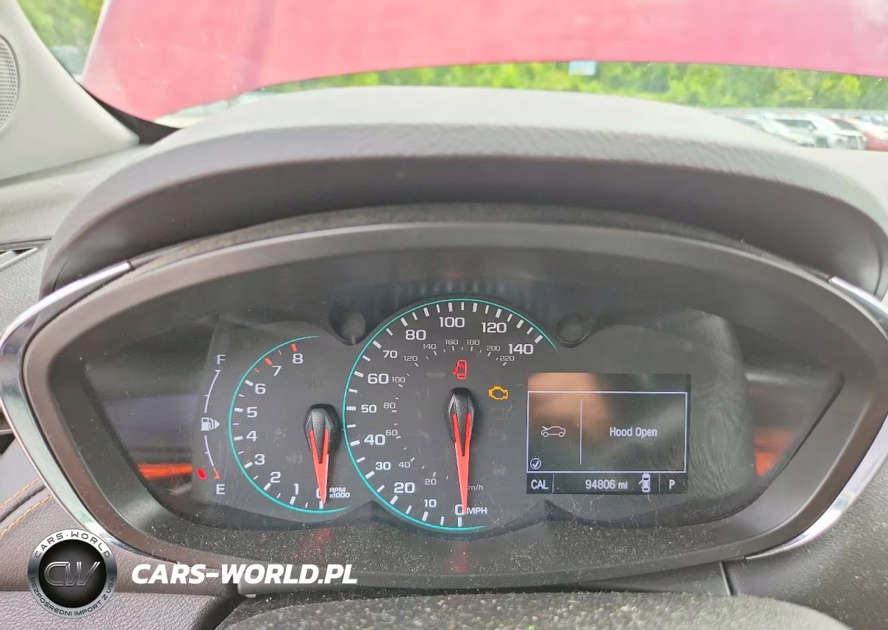 2019 Chevrolet Trax 1Lt VIN:3GNCJLSB5KL160978 - 9