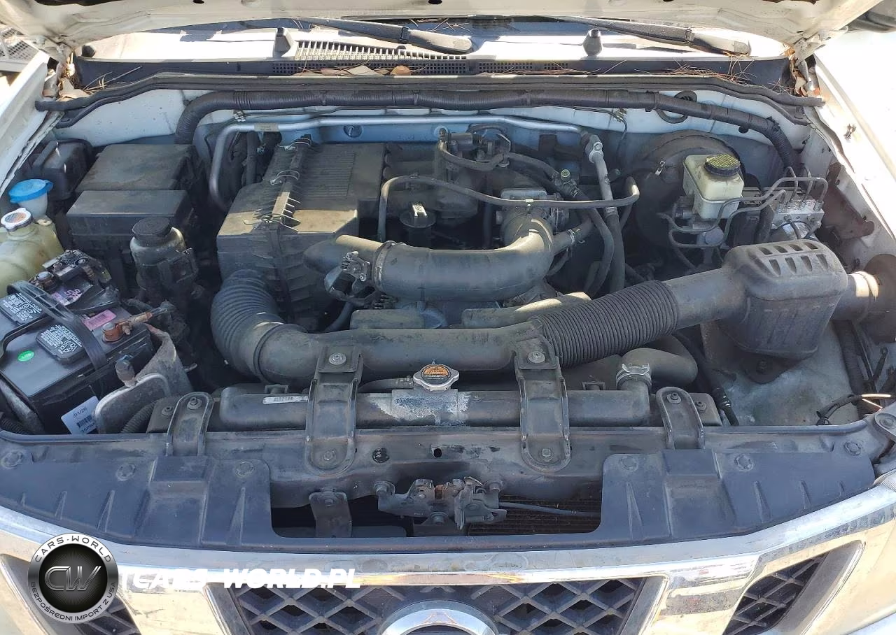 2016 Nissan Frontier S VIN:1N6BD0CT0GN778196 - 11