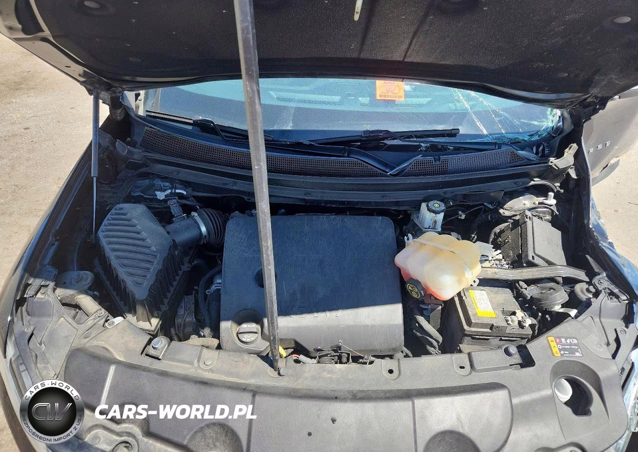 2021 Chevrolet Traverse Rs VIN:1GNERJKW6MJ245587 - 12