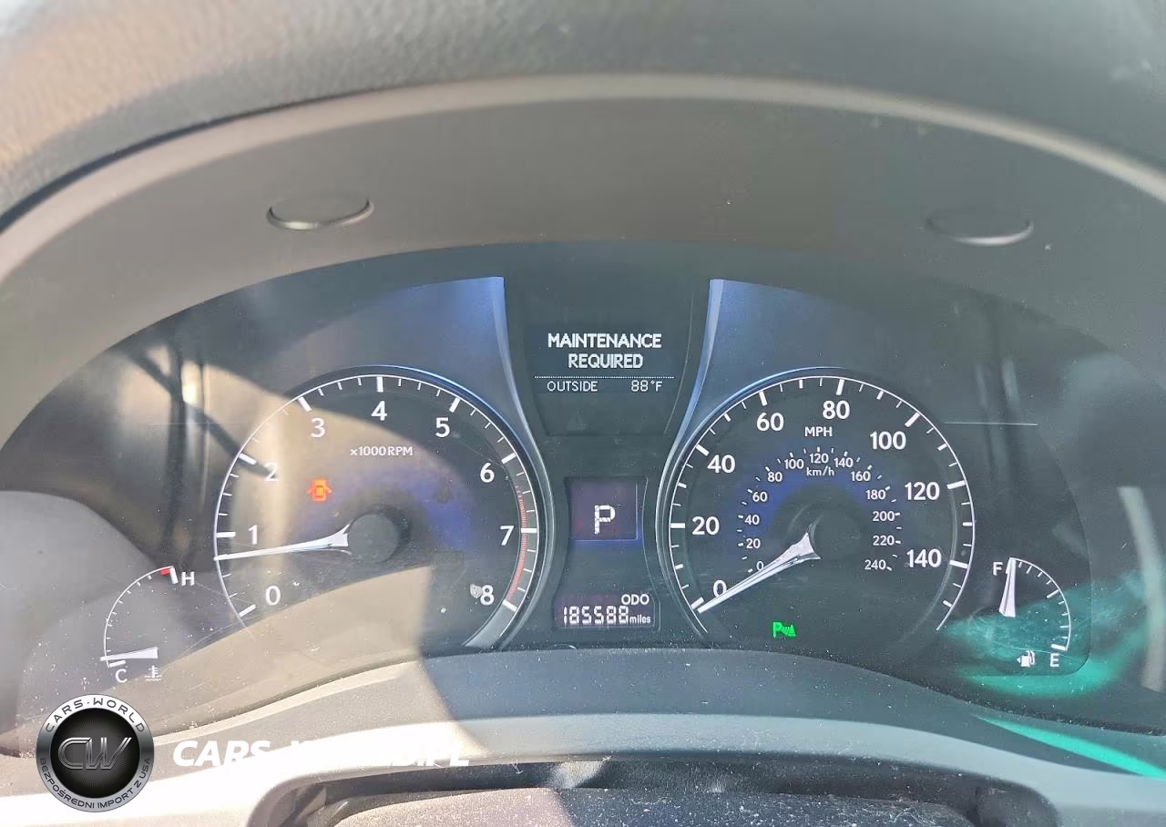 2015 Lexus Rx 350 F Sport VIN:2T2BK1BA3FC327551 - 9