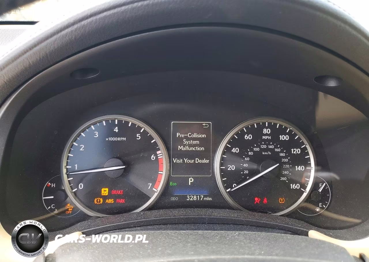 2021 Lexus Nx 300 Base VIN:JTJGARBZ1M5033932 - 9