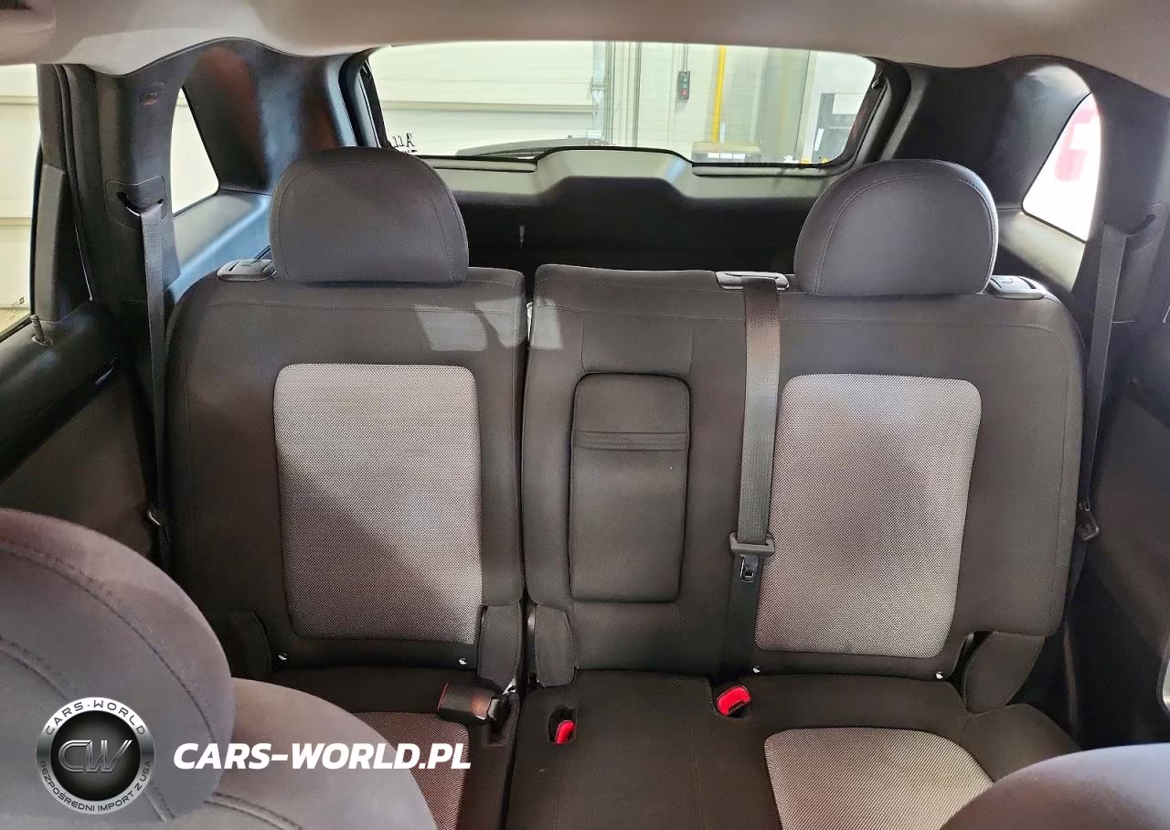 2013 Chevrolet Captiva Lt VIN:3GNAL2EK6DS553453 - 10