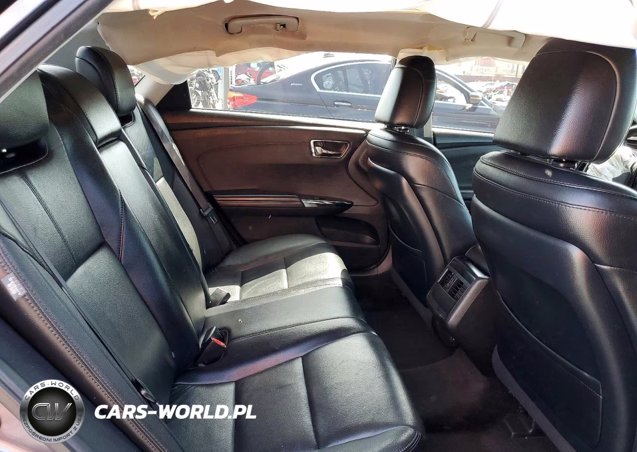 2016 Toyota Avalon Touring VIN:4T1BK1EB2GU212660 - 10