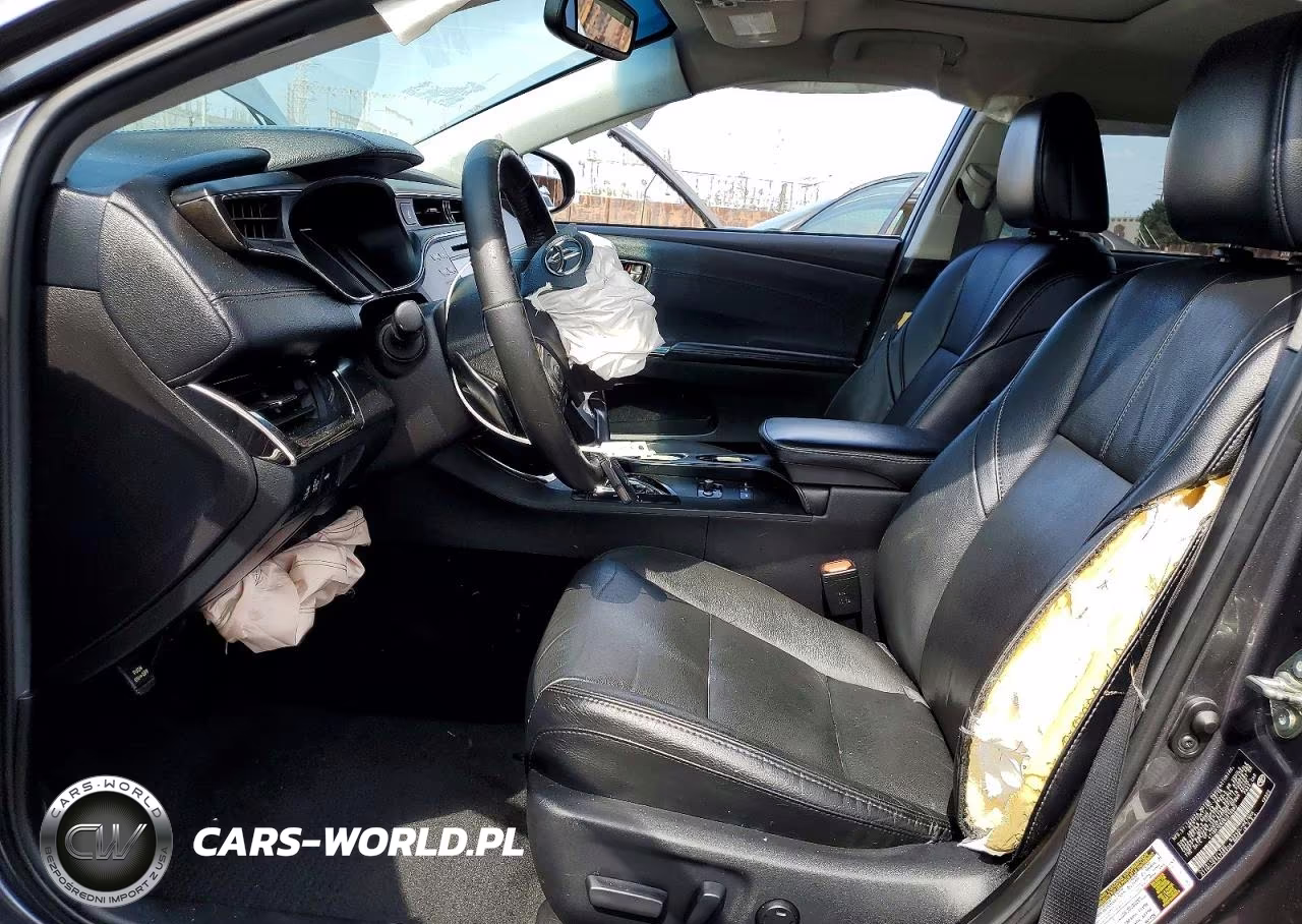 2016 Toyota Avalon Touring VIN:4T1BK1EB2GU212660 - 7