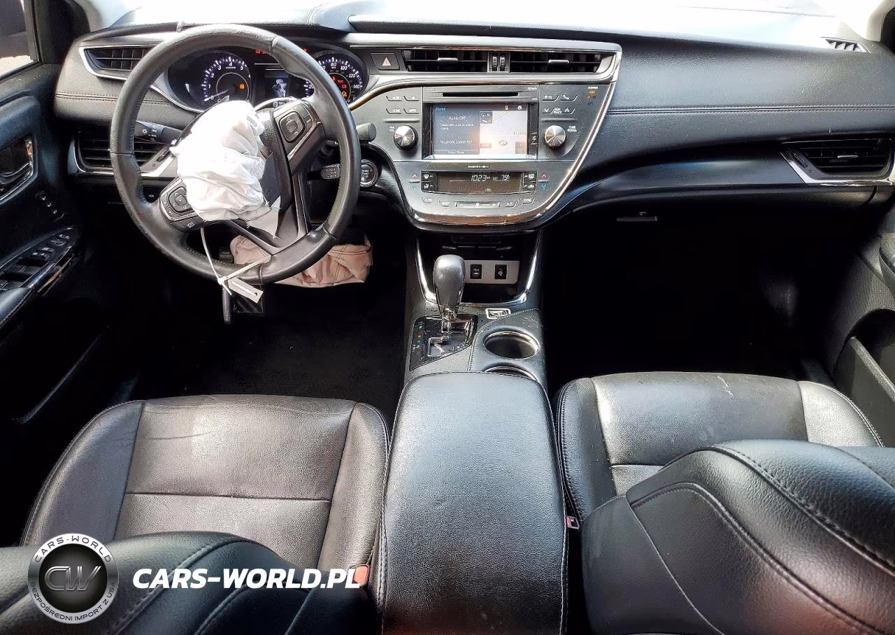 2016 Toyota Avalon Touring VIN:4T1BK1EB2GU212660 - 8