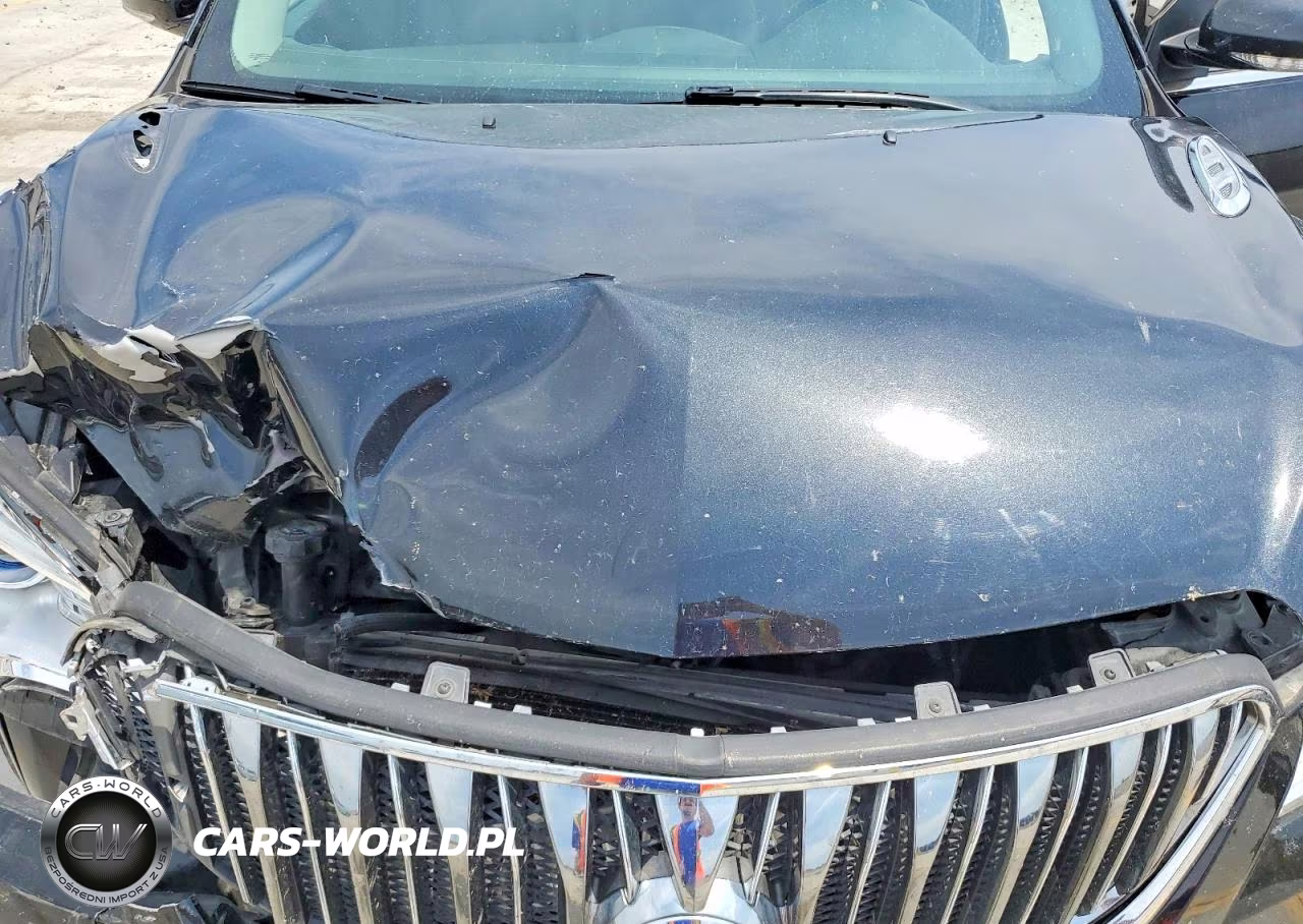2014 Buick Enclave VIN:5GAKRBKD6EJ173860 - 12
