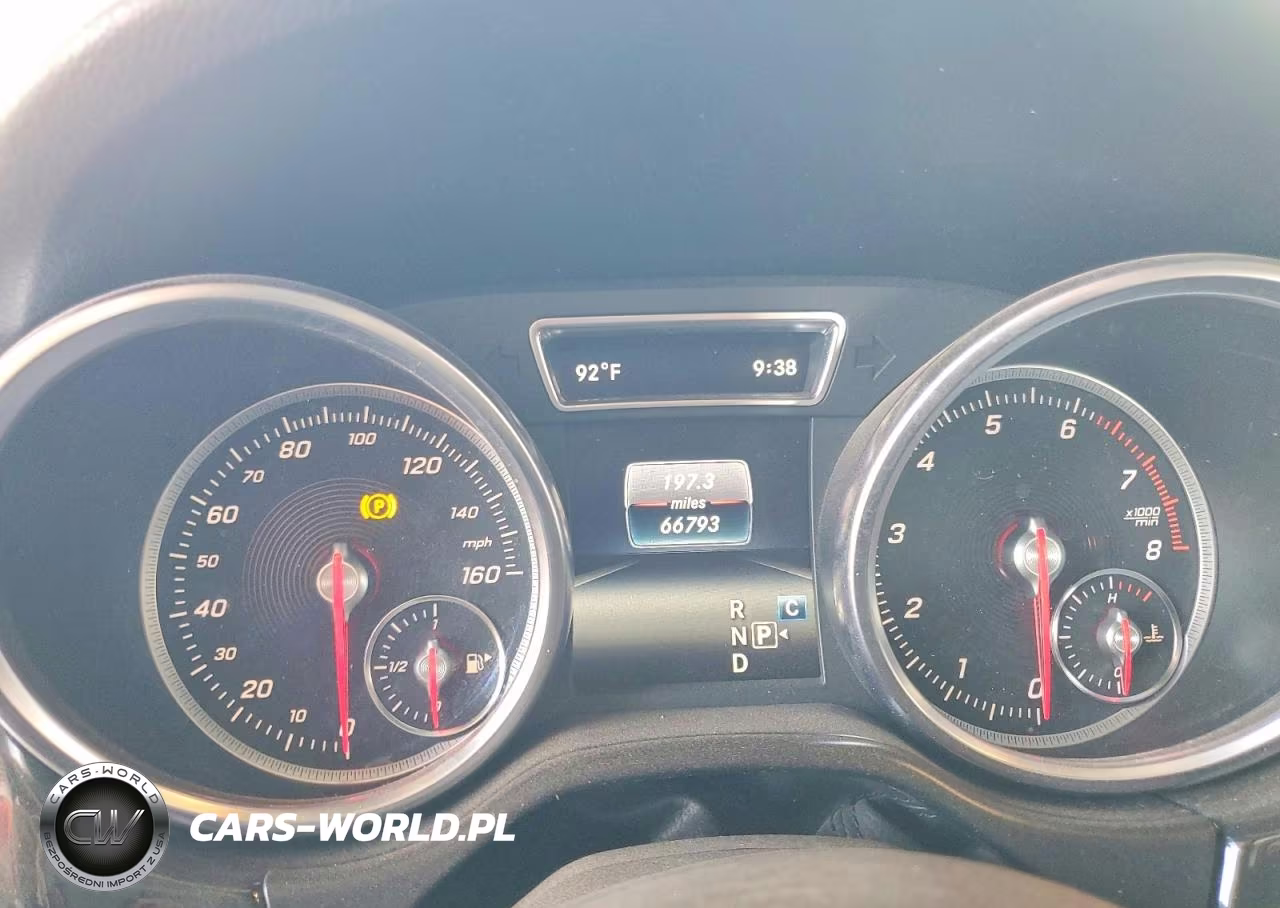2018 Mercedes-Benz Gle 350 4Matic VIN:4JGDA5HB1JB199563 - 9