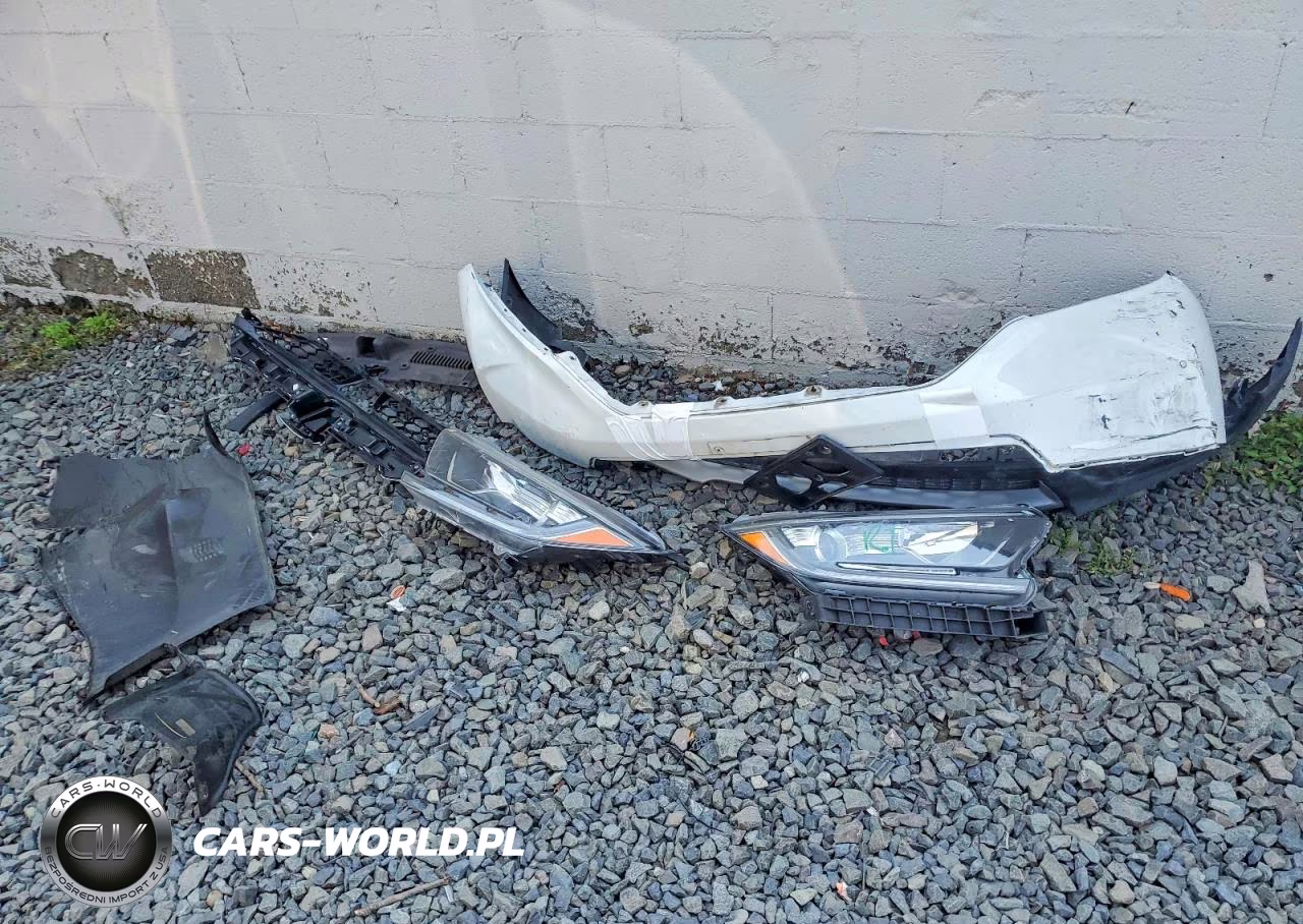 2019 Honda Cr-V Ex VIN:7FARW2H59KE038949 - 13