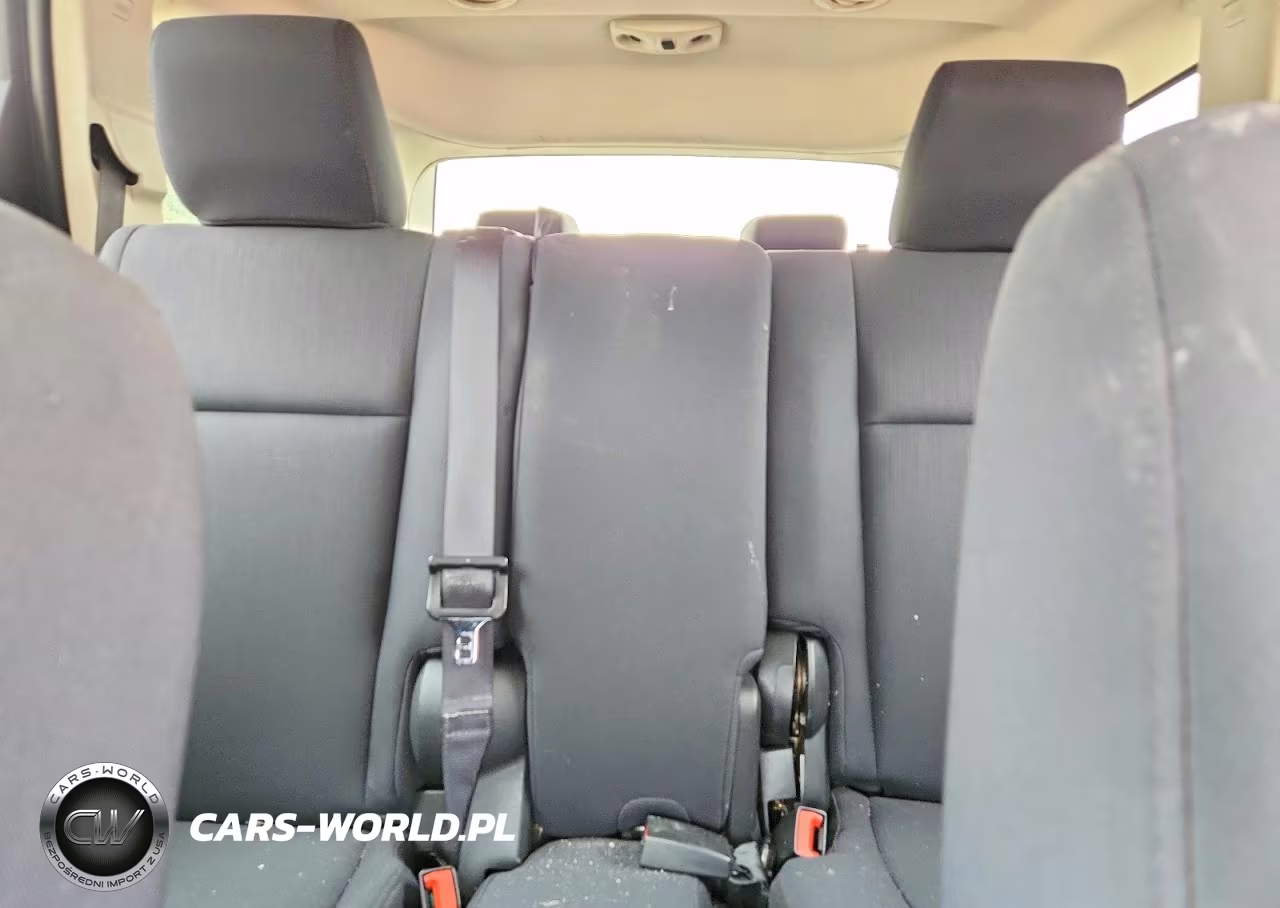 2010 Dodge Journey Sxt VIN:3D4PH5FV0AT169675 - 10