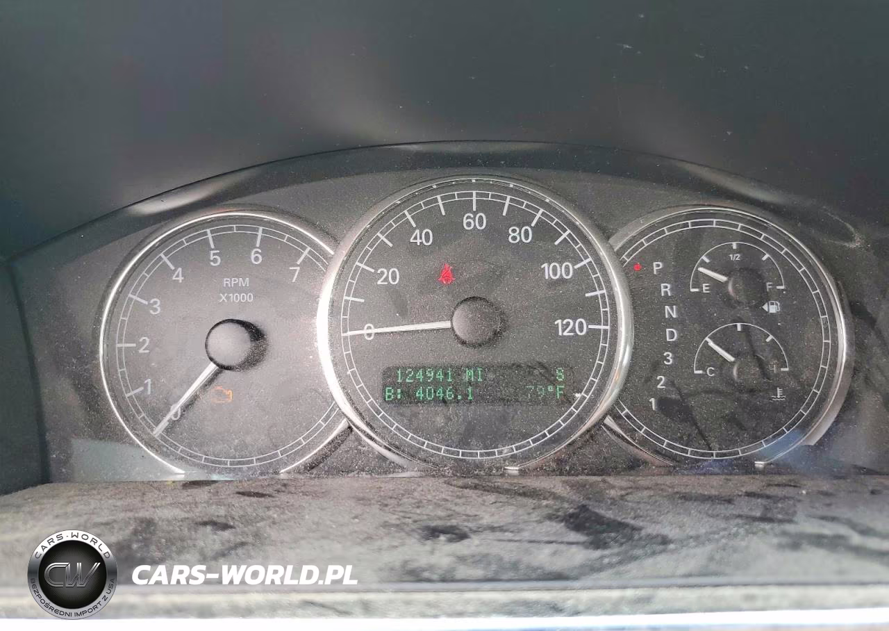 2005 Buick Lacrosse Cx VIN:2G4WC562951275137 - 9