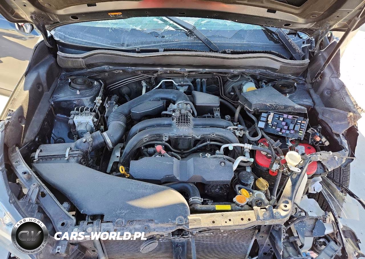 2018 Subaru Forester 2.5I Premium VIN:JF2SJAEC2JH577633 - 12