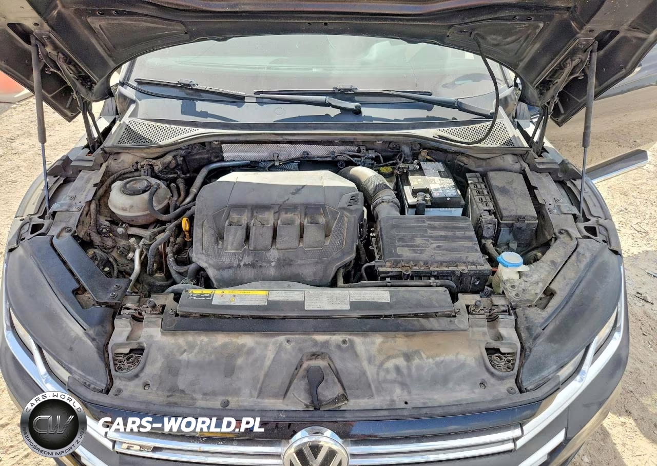2020 Volkswagen Arteon Sel R-Line VIN:WVWSR7AN1LE014563 - 11