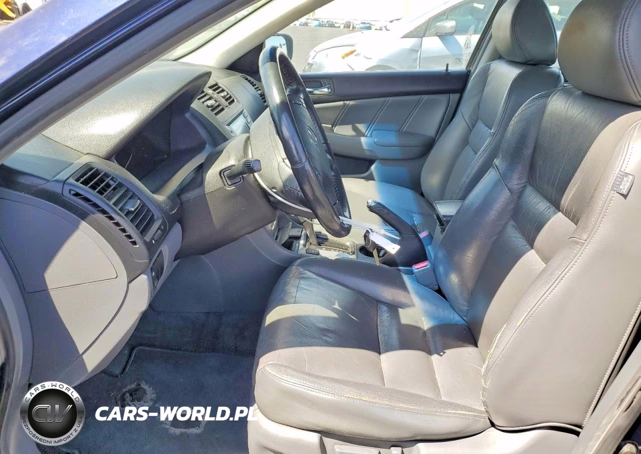 2006 Honda Accord Ex VIN:1HGCM56886A085959 - 7