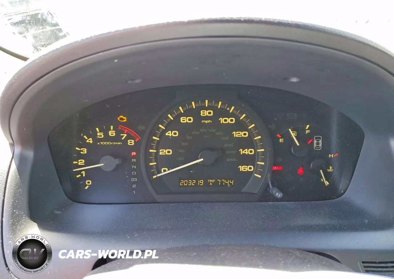 2006 Honda Accord Ex VIN:1HGCM56886A085959 - 9