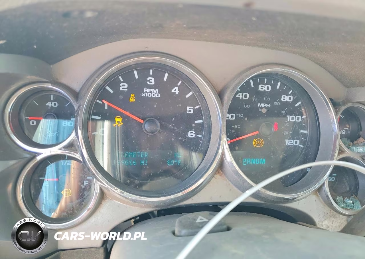 2013 GMC Sierra K1500 Sle VIN:3GTP2VE7XDG300352 - 9