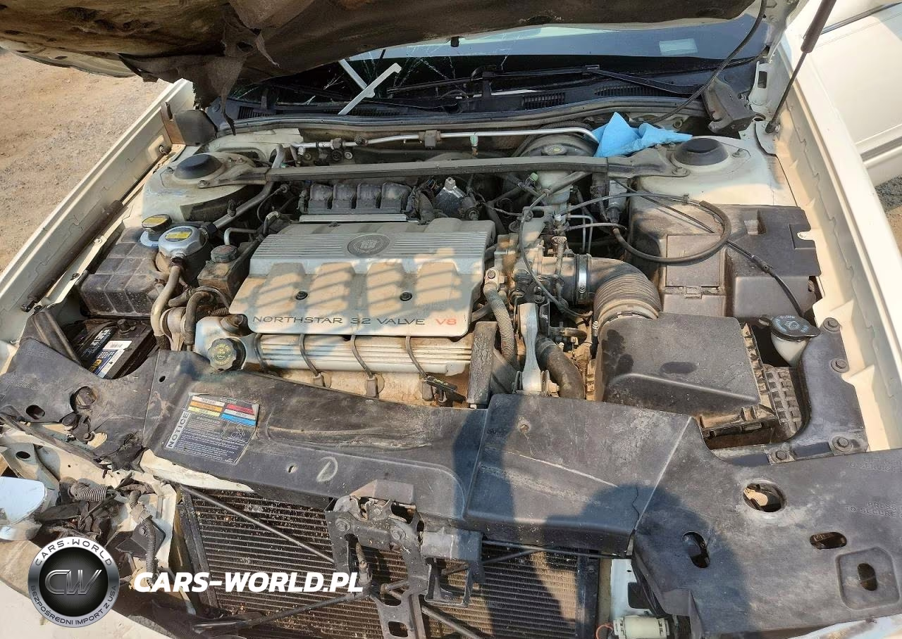 1999 Cadillac Deville Standard VIN:1G6KD54Y6XU775807 - 11