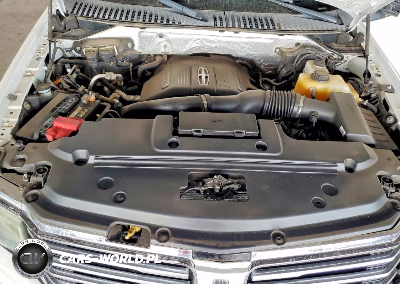2015 Lincoln Navigator VIN:5LMJJ2JT9FEJ14833 - 12