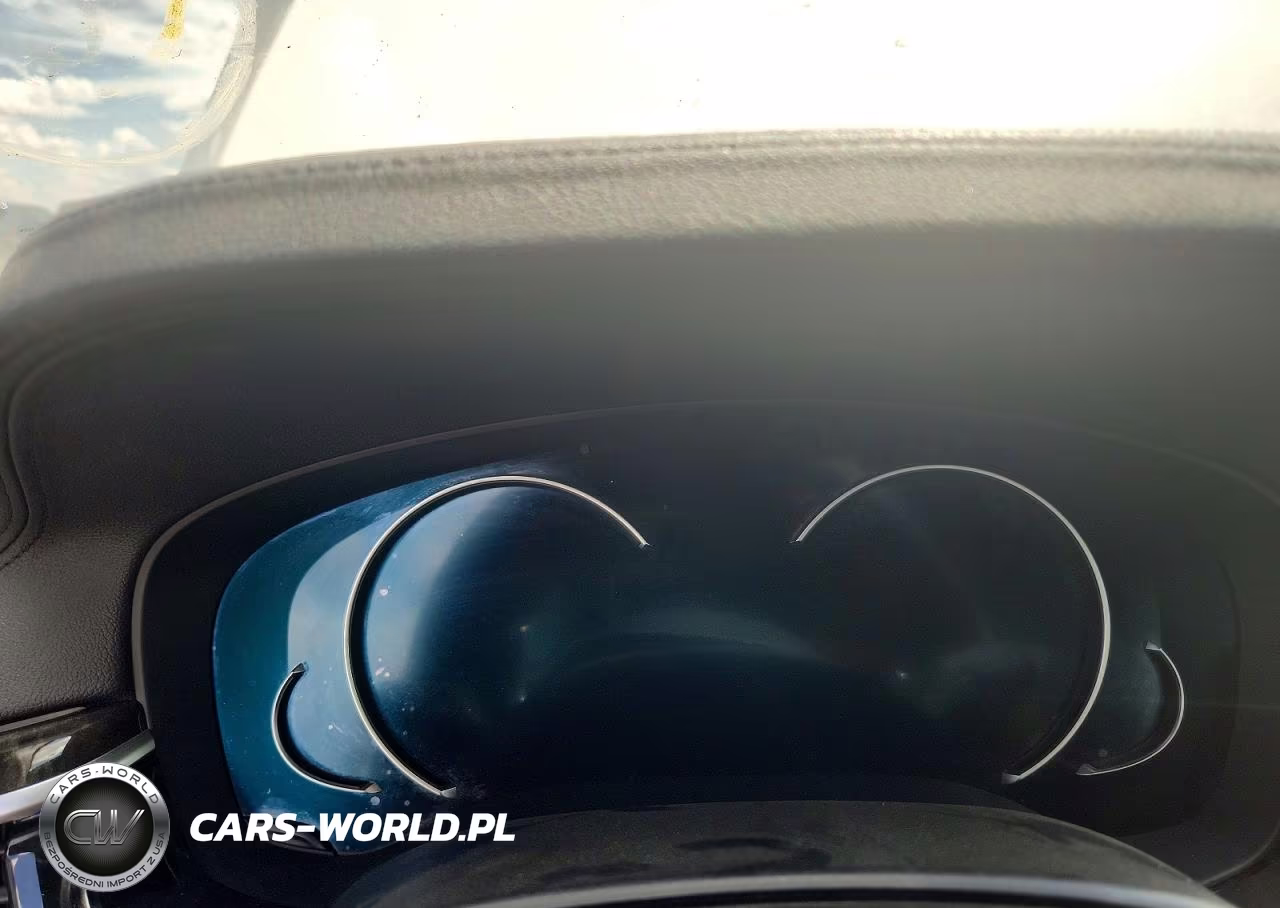 2018 BMW M550Xi VIN:WBAJB9C54JB035377 - 9