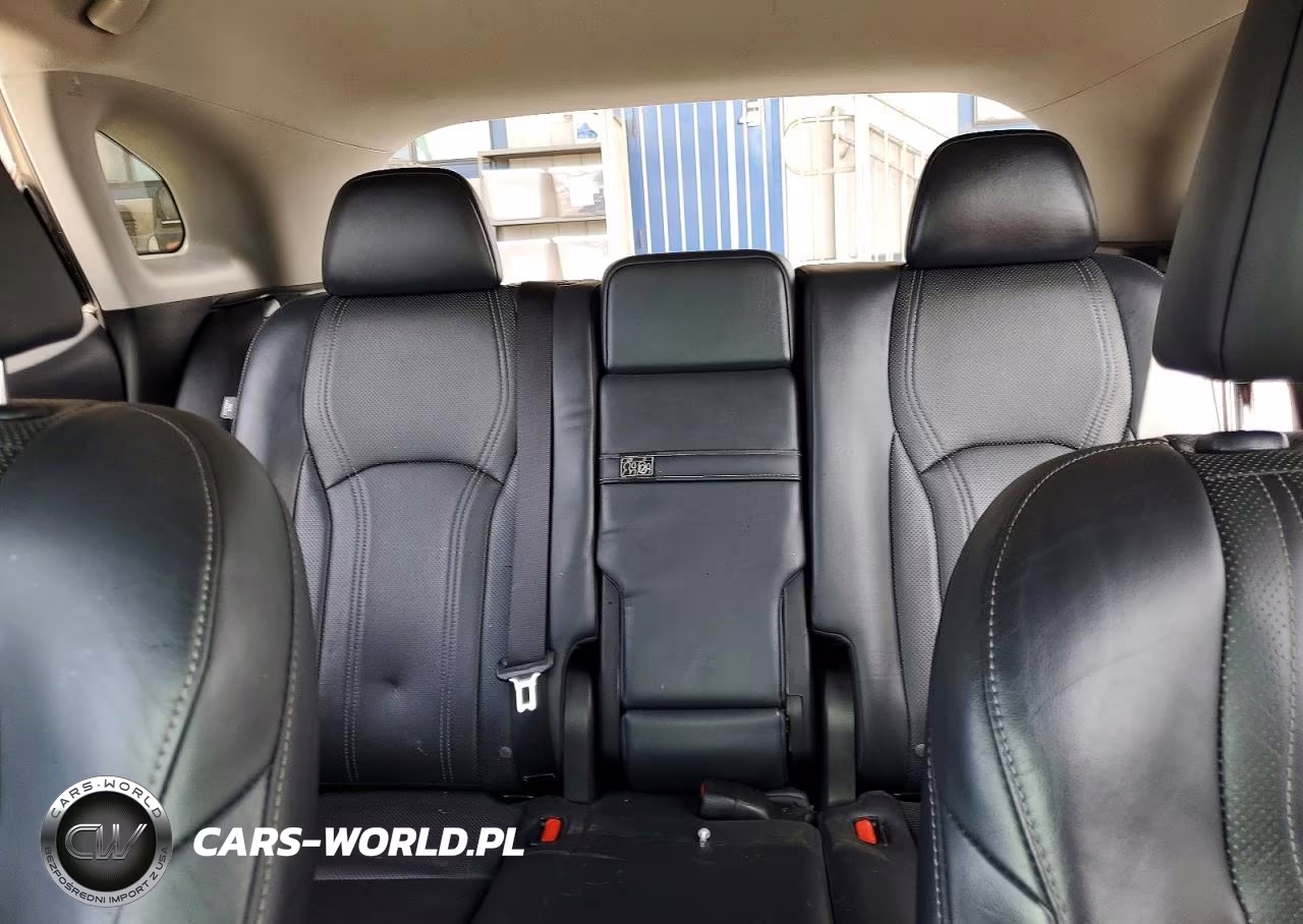 2019 Lexus Rx 350 Base VIN:2T2BZMCA2KC193590 - 10