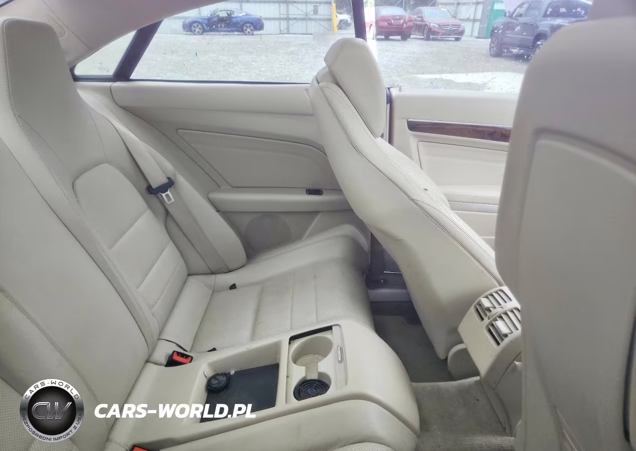 2016 Mercedes-Benz E 400 VIN:WDDKJ6FB0GF323799 - 10