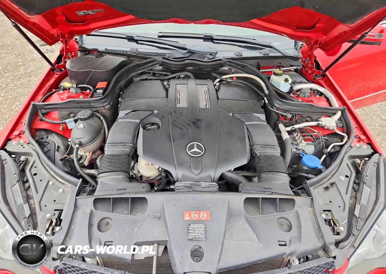 2016 Mercedes-Benz E 400 VIN:WDDKJ6FB0GF323799 - 11