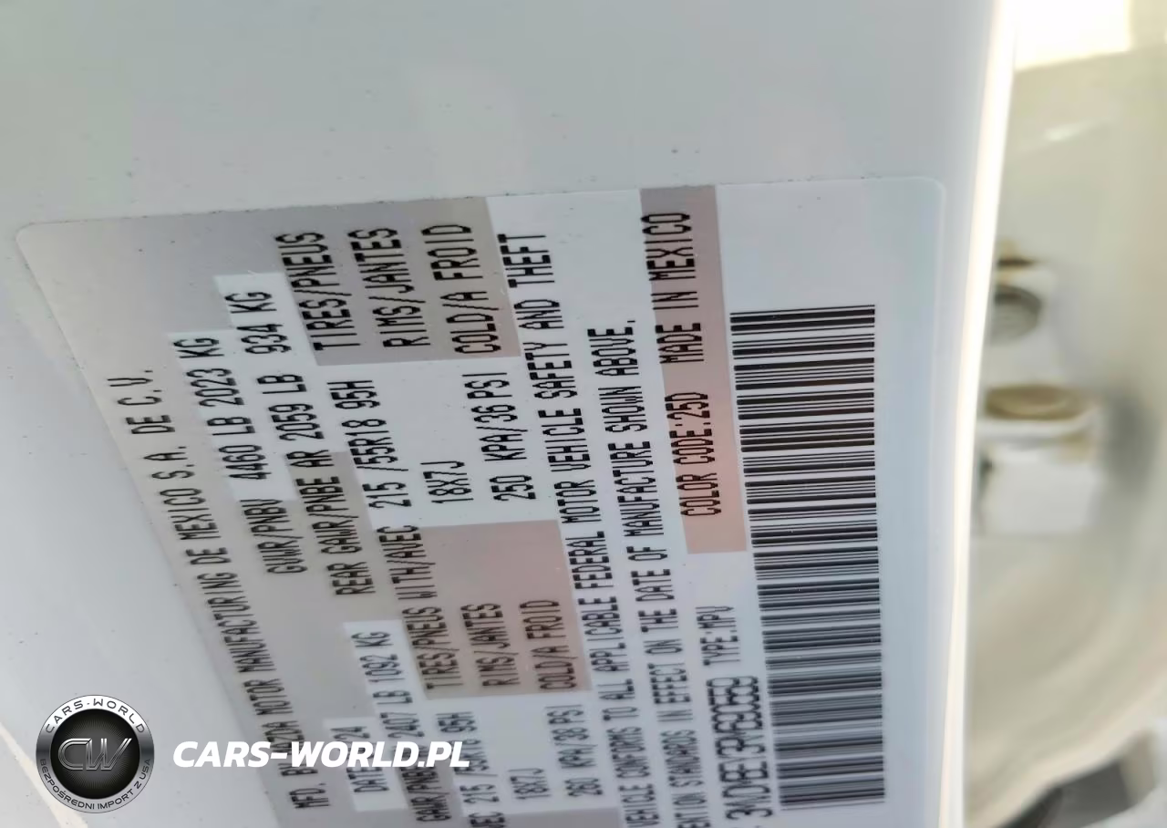 2024 Mazda Cx-30 Premium Plus VIN:3MVDMBEY3RM690559 - 13