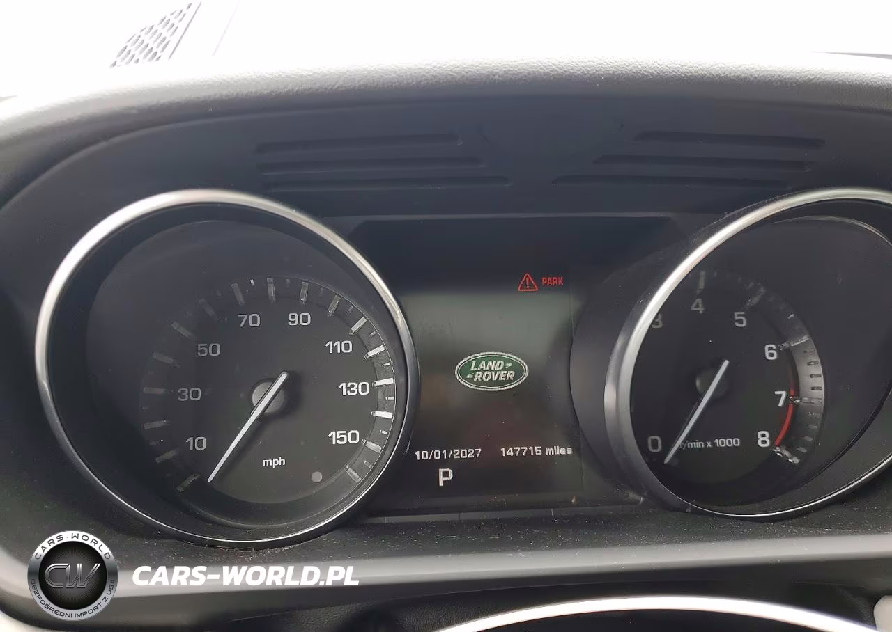 2014 Land Rover Range Rover Sport Hse VIN:SALWR2WF9EA502040 - 9