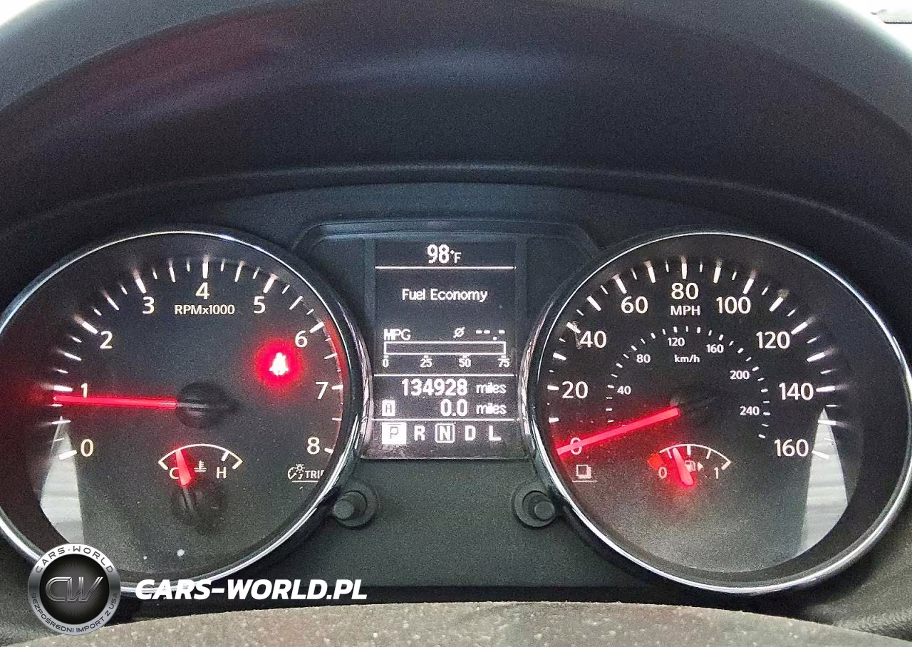 2011 Nissan Rogue S VIN:JN8AS5MT2BW170753 - 9