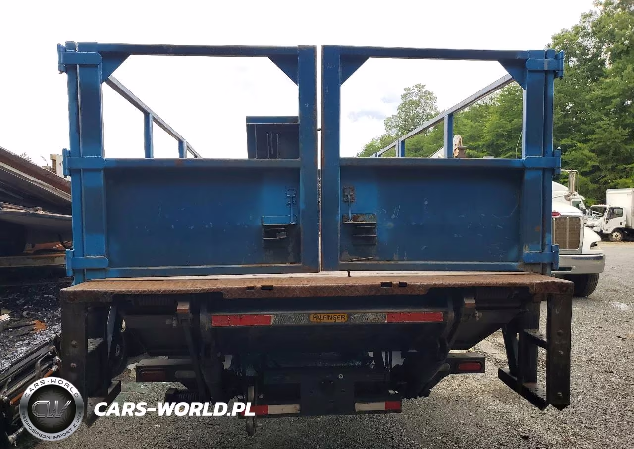 2016 Freightliner M2 106 Medium Duty VIN:3ALACXDT2GDGV6363 - 6