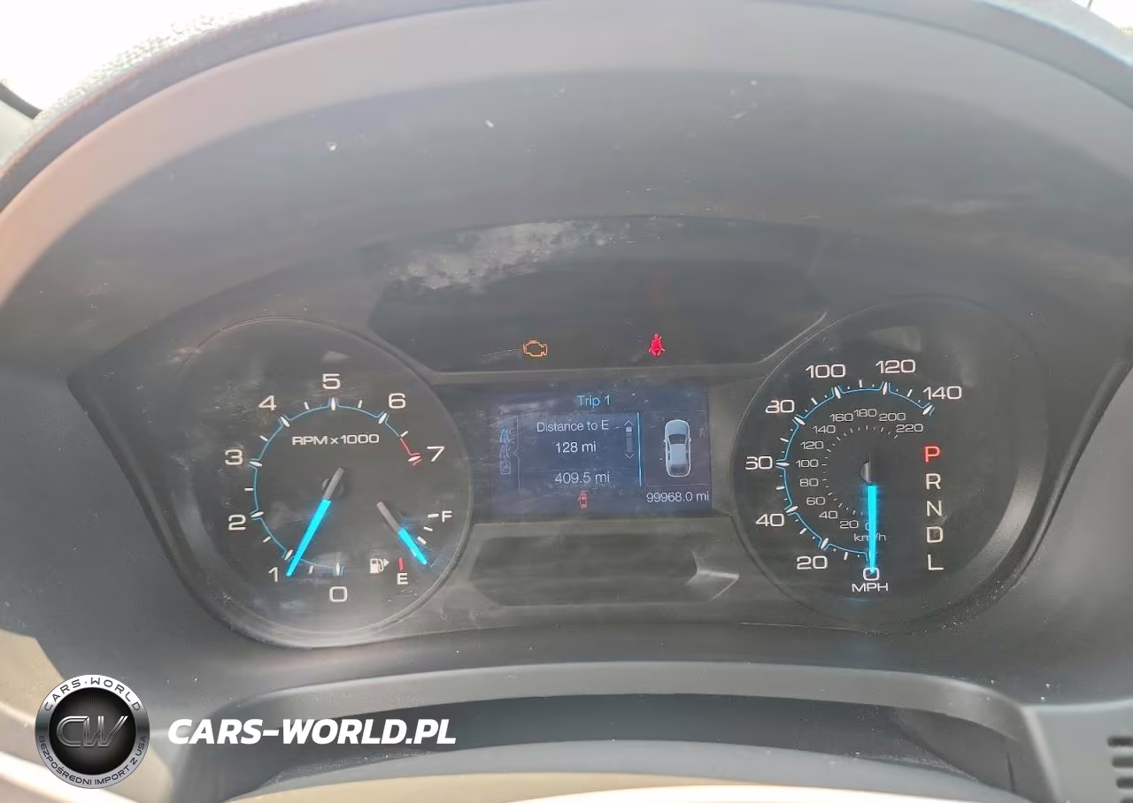 2015 Ford Explorer VIN:1FM5K7B99FGB13686 - 9