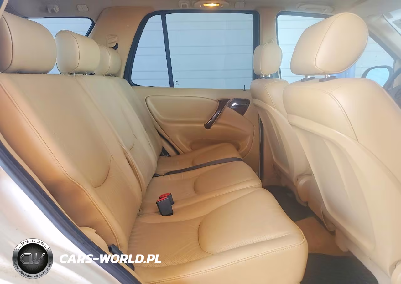 1998 Mercedes-Benz M-Class VIN:4JGAB54E9WA024605 - 10