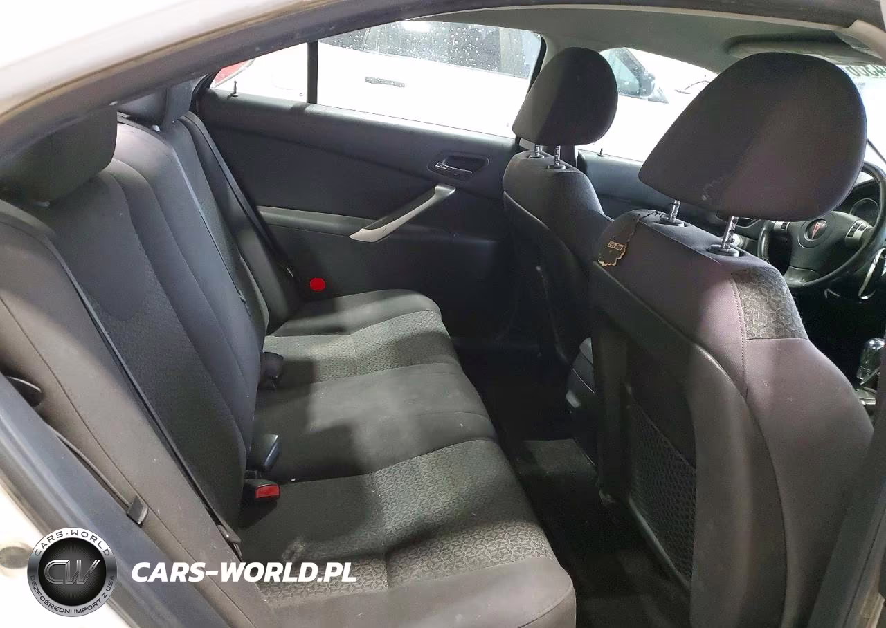 2010 Pontiac G6 Gt VIN:1G2ZA5EK8A4138671 - 10