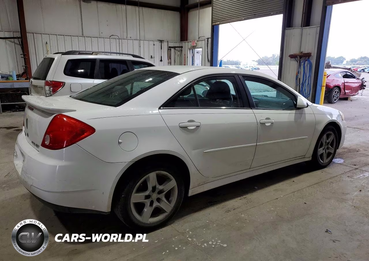 2010 Pontiac G6 Gt VIN:1G2ZA5EK8A4138671 - 3