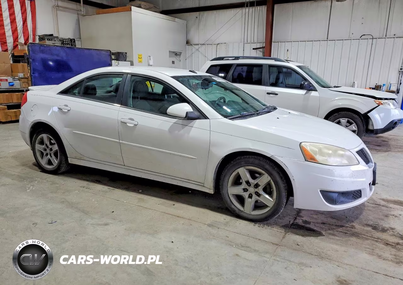 2010 Pontiac G6 Gt VIN:1G2ZA5EK8A4138671 - 4