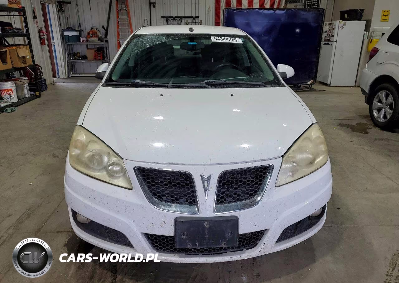 2010 Pontiac G6 Gt VIN:1G2ZA5EK8A4138671 - 5