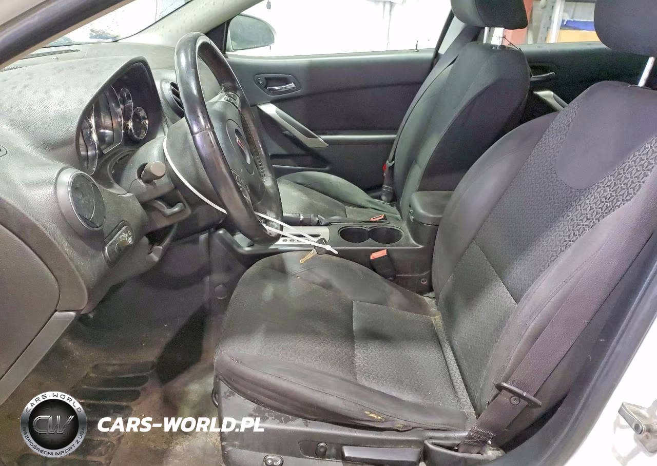 2010 Pontiac G6 Gt VIN:1G2ZA5EK8A4138671 - 7