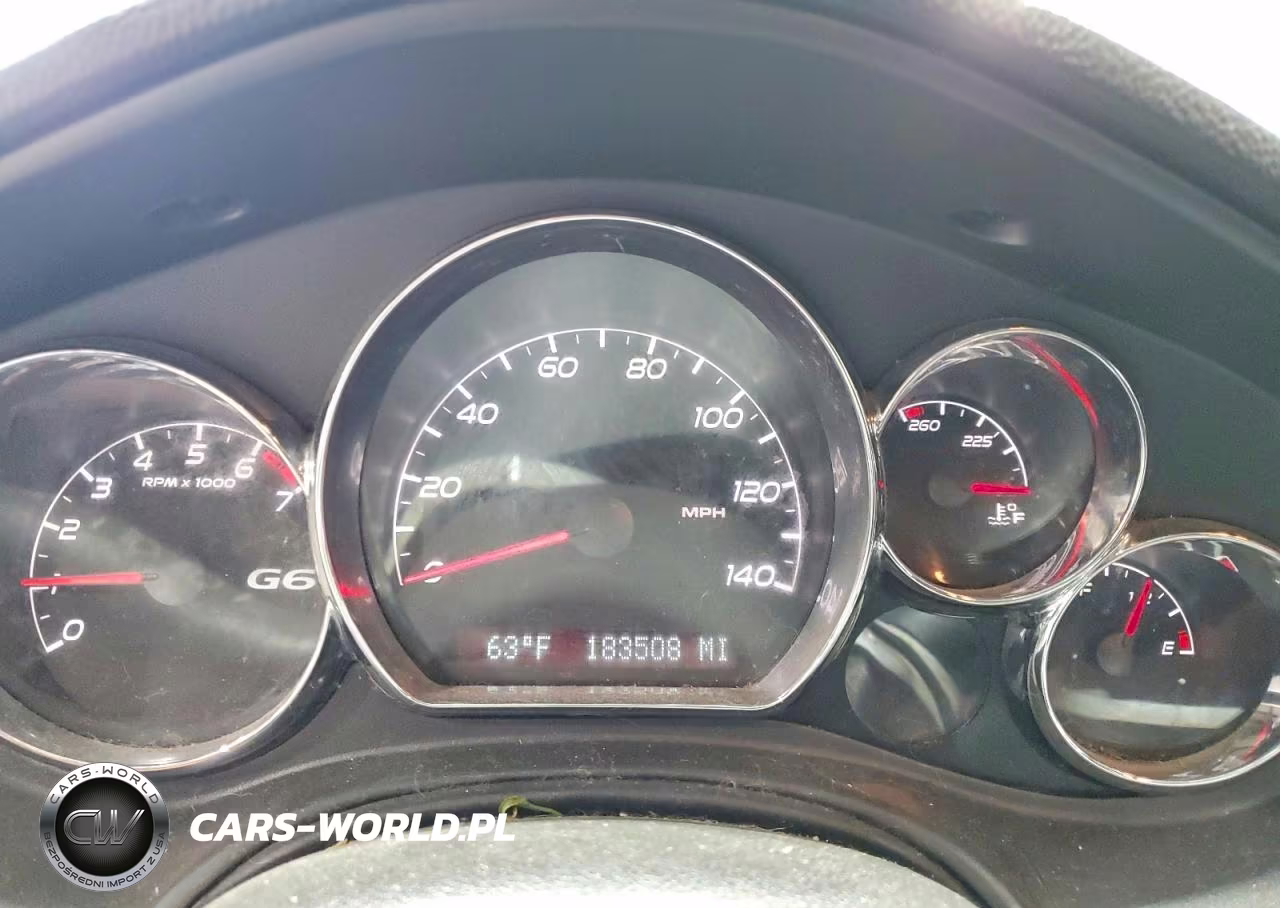 2010 Pontiac G6 Gt VIN:1G2ZA5EK8A4138671 - 9